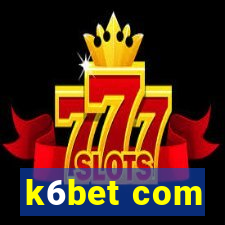 k6bet com